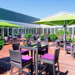 Sheraton Duesseldorf Airport Hotel - Bild 20