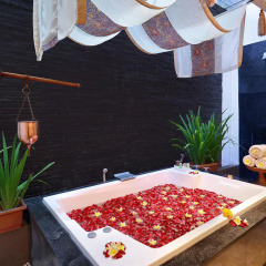 Gending Kedis Luxury Villas & Spa Estate Hotel - Bild 30