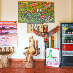 The Style Ubud Hostel thumbnail 10