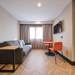Catalonia Park Putxet Hotel - Bild 17