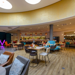 Novotel München Airport - Bild 28