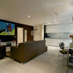 NH Collection Budapest City Center - Bild 2