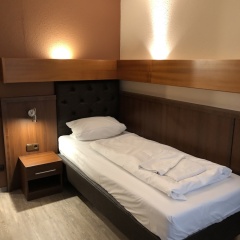 Hotel Poseidon - Bild 4