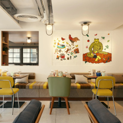 ASAI Bangkok Sathorn - Bild 20