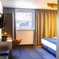 B&B Hotel Würzburg-Altstadt - Bild 22