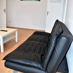 Ferienwohnung Neuss Schillerstrasse - Bild 13