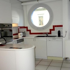 Exclusive Central Apartment - Bild 15