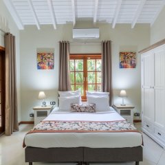 Modern Holiday Home Near Mambo Beach in Willemstad in Willemstad, Curacao from 351$, photos, reviews - zenhotels.com photo 5