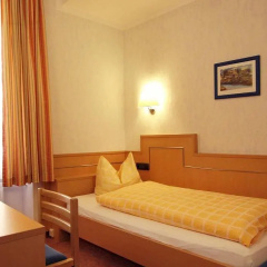 Trip Inn City Hotel Hamm Koblenz - Bild 15