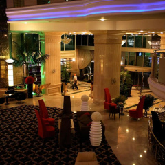 Eser Premium Hotel & SPA - Bild 29