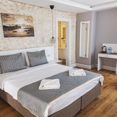 Galata Door Otel - Bild 6
