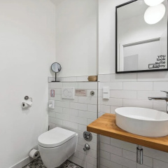 Limehome Bamberg Maximiliansplatz - Bild 10