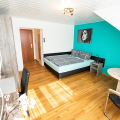 City Apartments Rheinterrassen - Bild 2