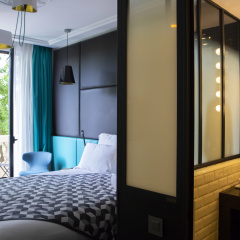 Terrass'' Hotel - Bild 6