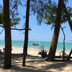 Coral Beach Pool Villa Khao Lak - SHA Extra Plus - Bild 20