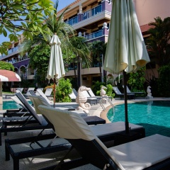 Karon Sea Sands Resort - Bild 22