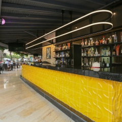 Angora Apart Hotel - Bild 19