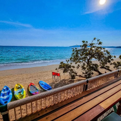 Hotel Adam Krabi - Bild 11
