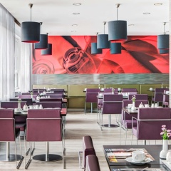 IntercityHotel Hamburg-Altona - Bild 12