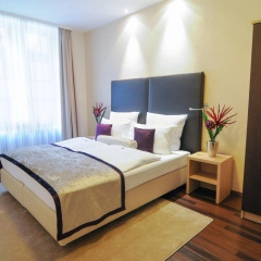 Hotel Merkur - Bild 5