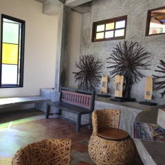 Coco Cape Lanta Resort - Bild 1