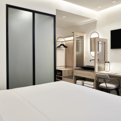 NLH MONASTIRAKI - Neighborhood Lifestyle Hotels - Bild 3