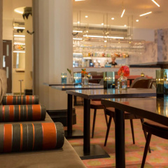 Hotel Amsterdam De Roode Leeuw - Bild 22