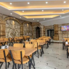 Legend Tulip Hotel - Bild 21