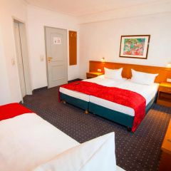 INA Hotel Royal - Bild 2