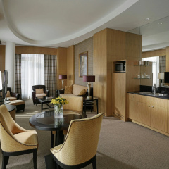 Lugal, A Luxury Collection Hotel Ankara - Bild 28