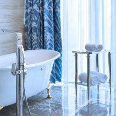 The Azure Qiantang, a Luxury Collection Hotel, Hangzhou thumbnail 11