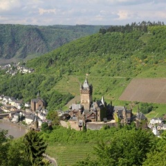 Apartment located in the center ofCochem - Bild 9