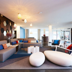 Alt Hotel St. John's