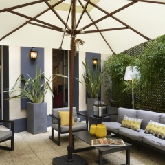 Hôtel Le Marquis by Inwood Hotels - Bild 20