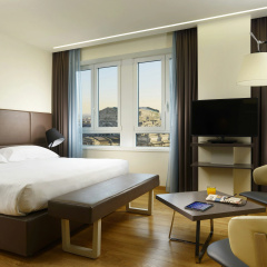 Unahotels Century Milano Hotel - Bild 7
