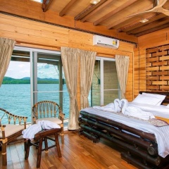 Pae Pingkan Homestay - Bild 2