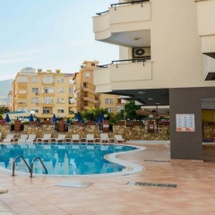Smartline Sunpark Aramis - Bild 17