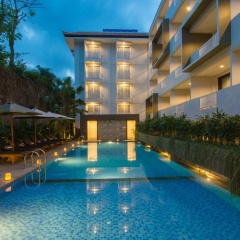 Pandawa Hill Resort - Bild 26