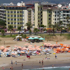 Krizantem Hotel - All Inclusive - Bild 25