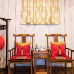 Отель Beijing Baizhu Apartment - Yonghegong Китай, Пекин - отзывы, цены и фото номеров - забронировать отель Beijing Baizhu Apartment - Yonghegong онлайн фото 21
