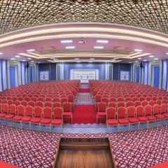 Demonti Otel - Bild 20