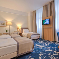 Schlosshotel Karlsruhe - Bild 7
