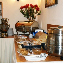 Bahn Hotel - Bild 16