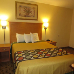 Americas Best Value Inn thumbnail 8