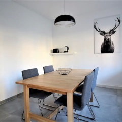 Stilvoll & Modernes Apartment - Bild 16