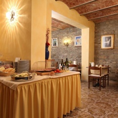 Hotel Bologna - Bild 18
