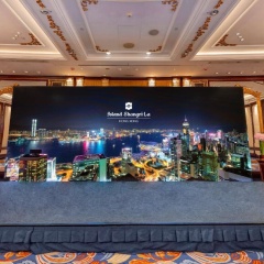 Island Shangri-La, Hong Kong - Bild 27