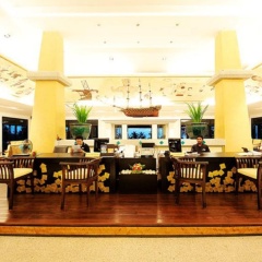 The Tacola Resort & Spa - Bild 24