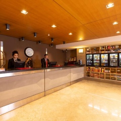 Nippon Hotel - Bild 28