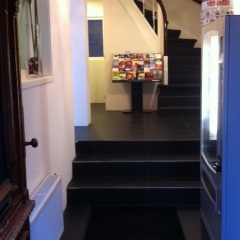 Hotel Vossius Vondelpark - Bild 15